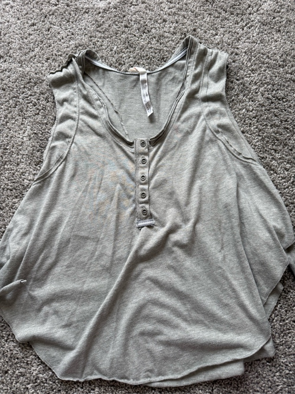 FP movement  Tank Top - Women